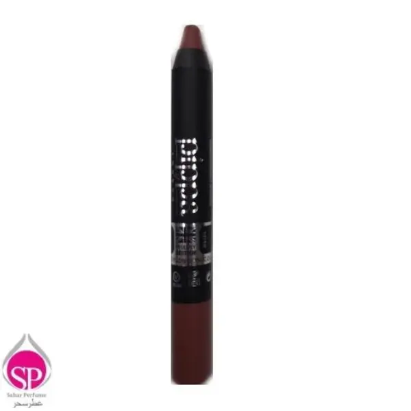 رژلب مدادی پیپا شماره Pippa Lipstick 409 - 5