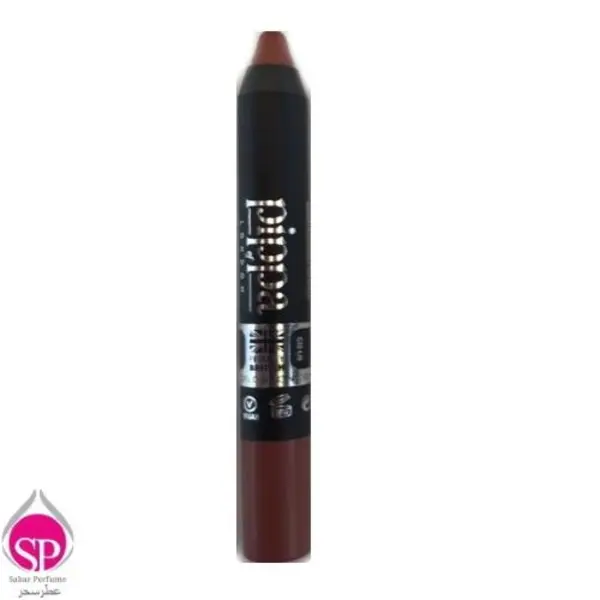 رژلب مدادی پیپا شماره  Pippa Lipstick 404 - 2