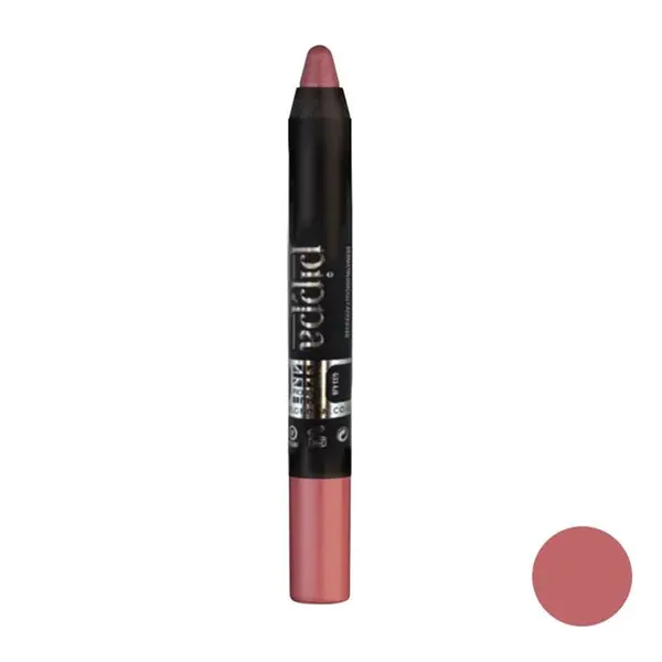 رژلب مدادی پیپا شماره Pippa Lipstick 405 - 2