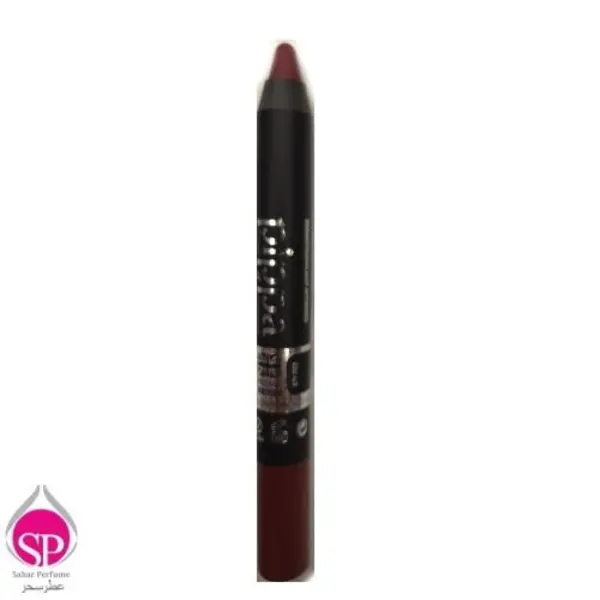 رژلب مدادی پیپا شماره  Pippa Lipstick 406 - 4