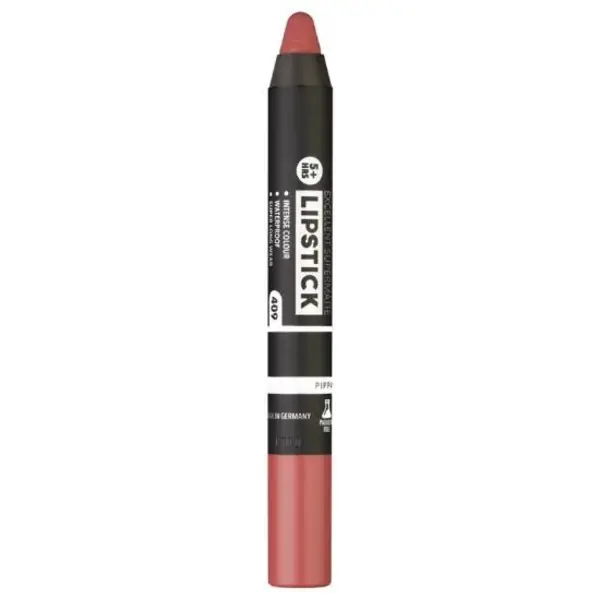 رژلب مدادی پیپا شماره Pippa Lipstick 409 - 3
