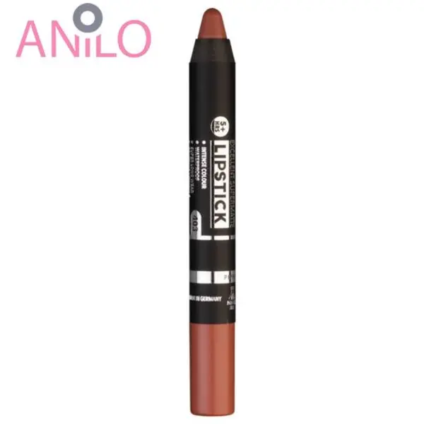 رژلب مدادی پیپا شماره  Pippa Lipstick 403 - 4