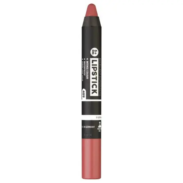 رژلب مدادی پیپا شماره Pippa Lipstick 409 - 4