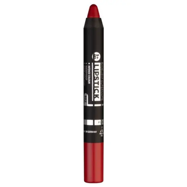 رژلب مدادی پیپا شماره Pippa Lipstick 402 - 5
