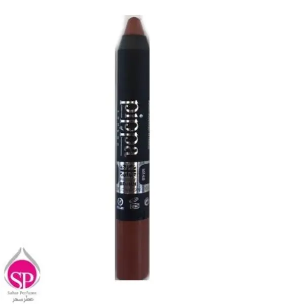 رژلب مدادی پیپا شماره  Pippa Lipstick 403 - 5