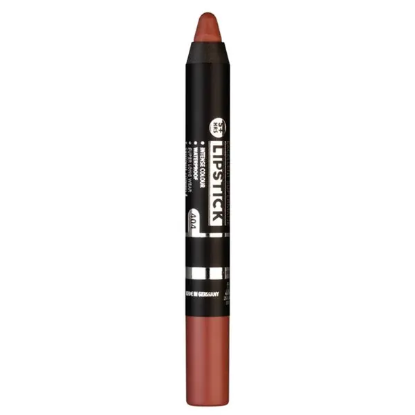 رژلب مدادی پیپا شماره  Pippa Lipstick 404 - 5