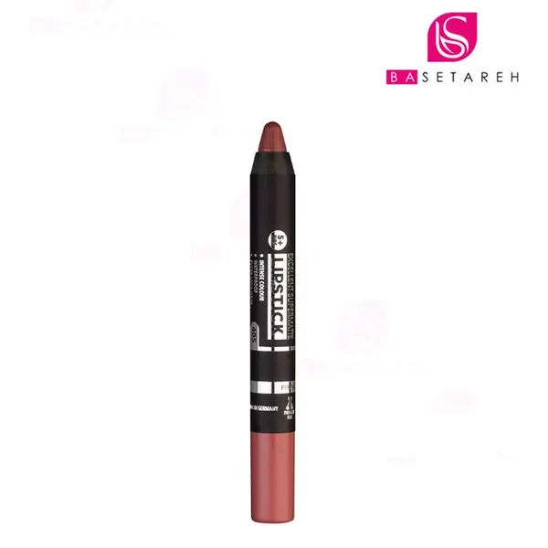 رژلب مدادی پیپا شماره Pippa Lipstick 405 - 6