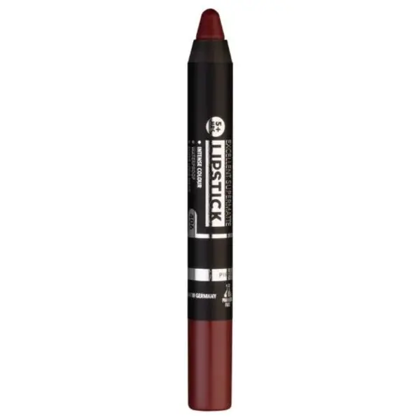 رژلب مدادی پیپا شماره  Pippa Lipstick 406 - 3