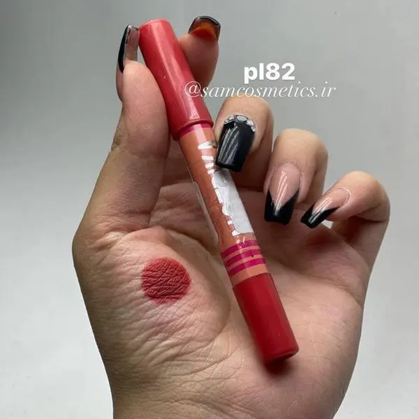 رژلب مدادی نوتریکا pl82 - 2