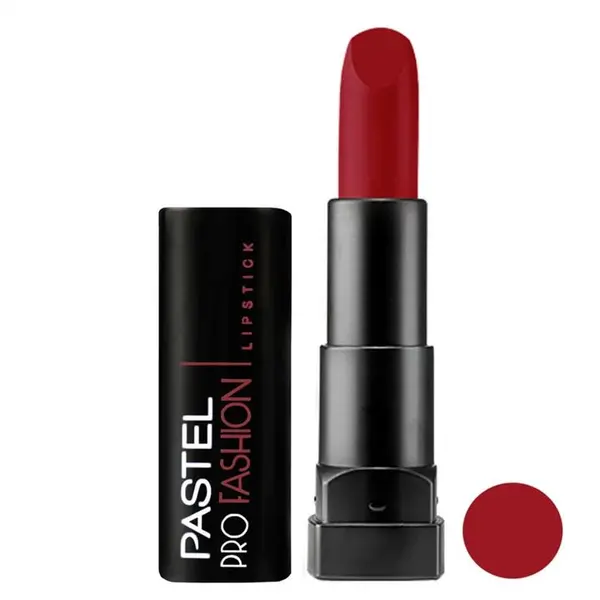 رژ لب پاستل مدل pro fashion matte شماره 552 حجم 5 گرم - 3