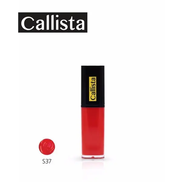 رژ لب مایع ویوید شاین S37 - کالیستا - 5
