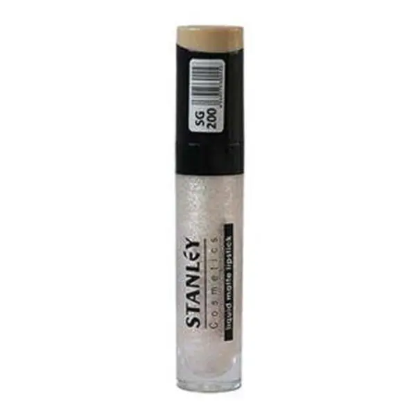 رژلب مایع براق اکلیلی استنلی شماره SG200 - 2