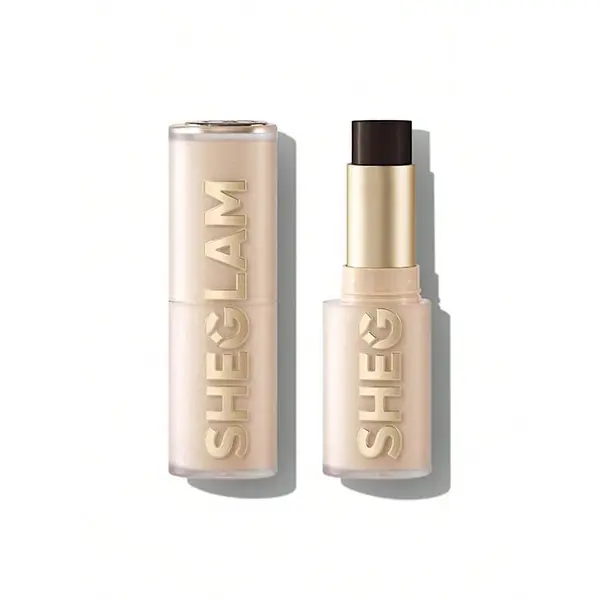 کرم پودر استیکی با پوشش بالا Skin Magnet – رنگ Cocoa شیگلم SHEGLAM - 2