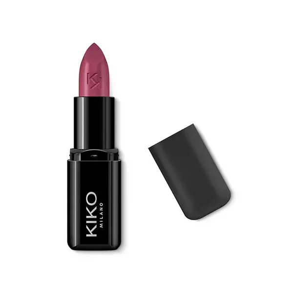 رژ لب جامد مدل Smart Fusion رنگPearly Mauve شماره 429 کیکو KIKO - 2