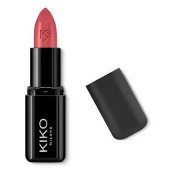 رژ لب جامد مدل Smart Fusion رنگ  Rosewood شماره 407 کیکو KIKO - 3