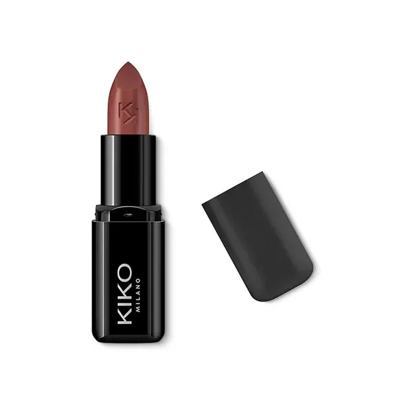 رژ لب جامد مدل Smart Fusion رنگ  Chocolate شماره 431 کیکو KIKO - 2