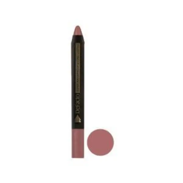 رژ لب مدادی مدل Super Waterproof دیفکتو D10 - 3