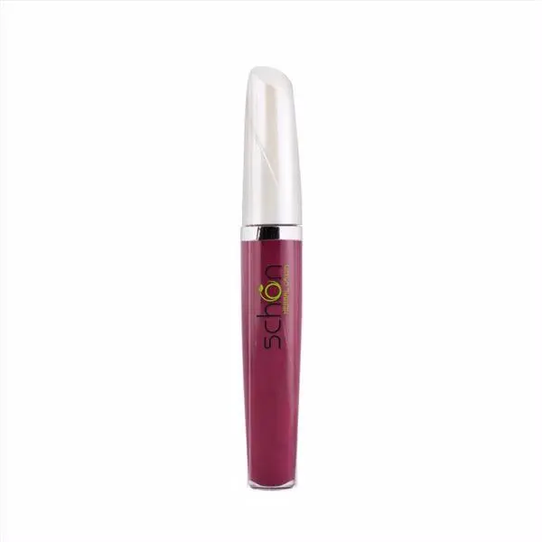 رژ لب مایع شون سری Velvet Matt شماره M52 - 6
