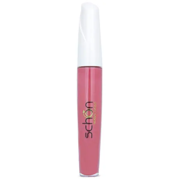 رژ لب مایع شون سری Velvet Matt شماره M11 - 5