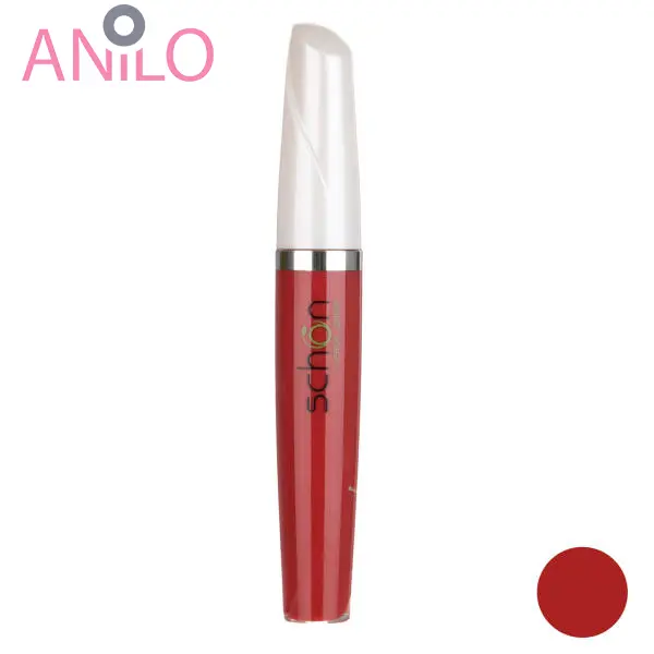 رژ لب مایع شون سری Velvet Matt شماره M41 - 5