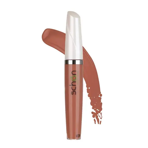 رژ لب مایع شون Velvet MattشمارهM11 - 3