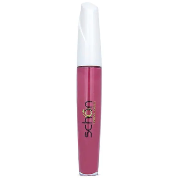 رژ لب مایع شون سری Velvet Matt شماره M11 - 6
