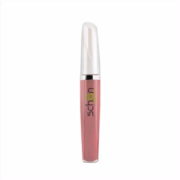 رژ لب مایع شون سری Velvet Matt شماره M21 - 5