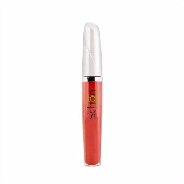 رژ لب مایع شون سری Velvet Matt شماره M41 - 6