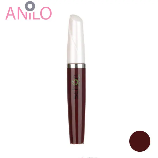 رژ لب مایع شون سری Velvet Matt شماره M52 - 5