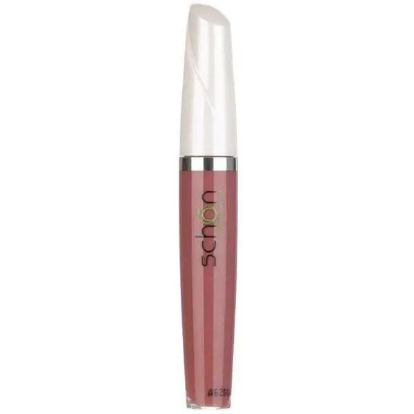 رژ لب مایع شون سری Velvet Matt شماره M21 - 6