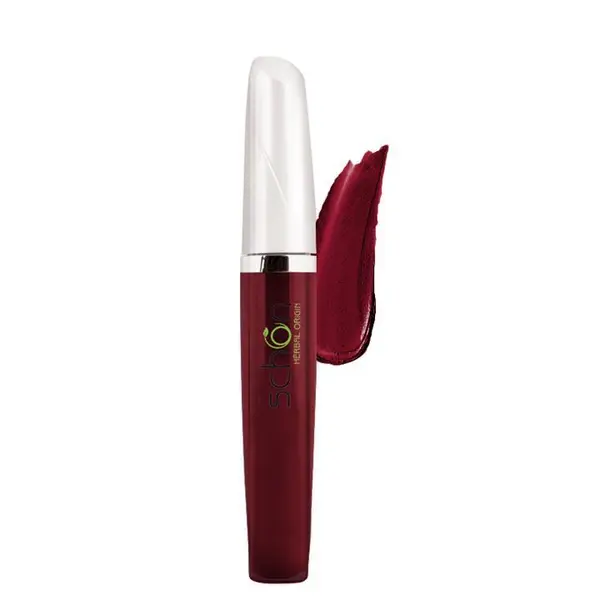 رژ لب مایع شون سری Velvet Matt شماره M52