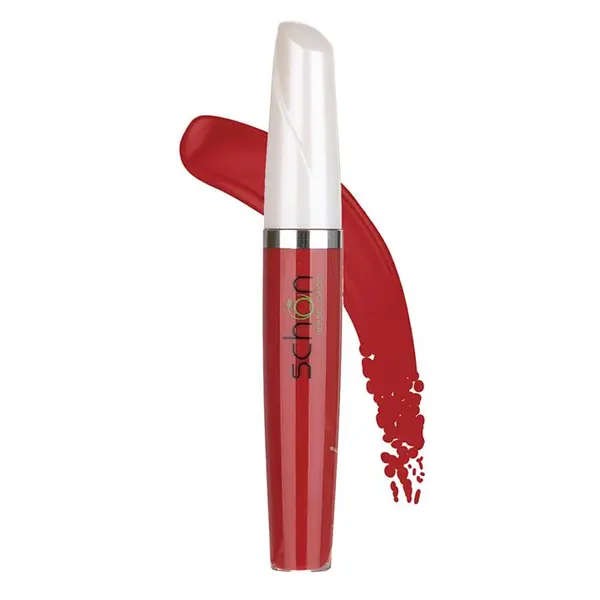 رژ لب مایع شون سری Velvet Matt شماره M41