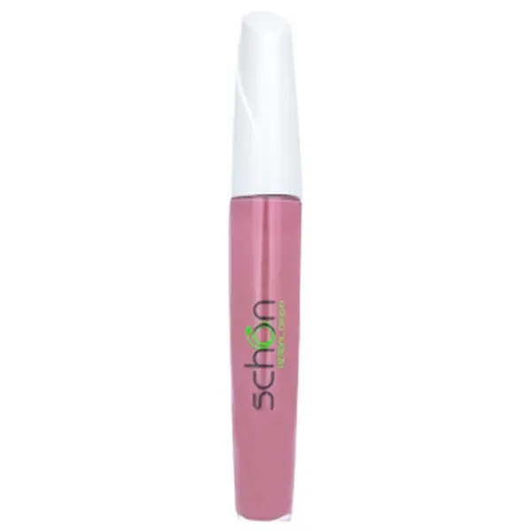 رژ لب مایع شون سری Velvet Matt شماره M11 - 4