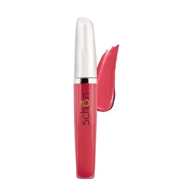 رژ لب مایع شون سری Velvet Matt شماره M22