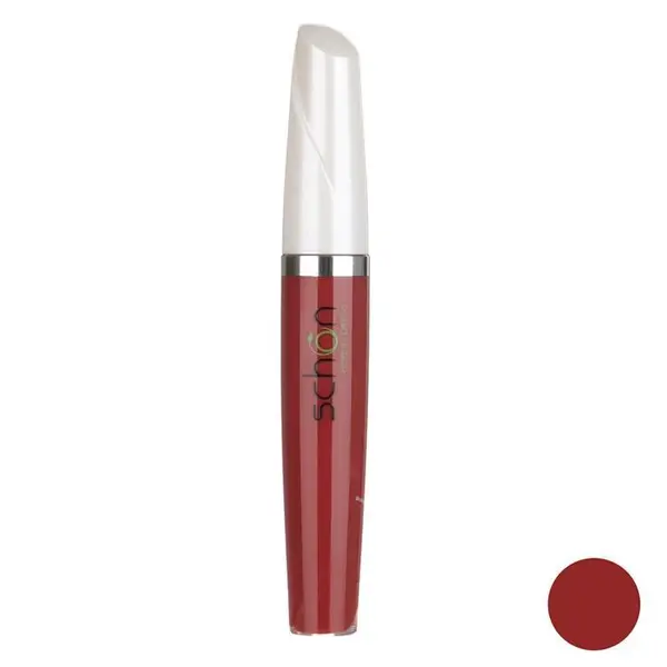 رژ لب مایع شون سری Velvet Matt شماره M41 - 2