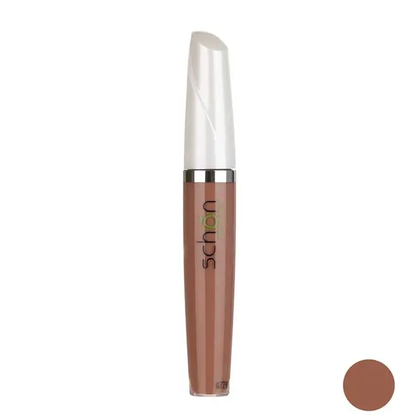 رژ لب مایع شون سری Velvet Matt شماره M11 - 2