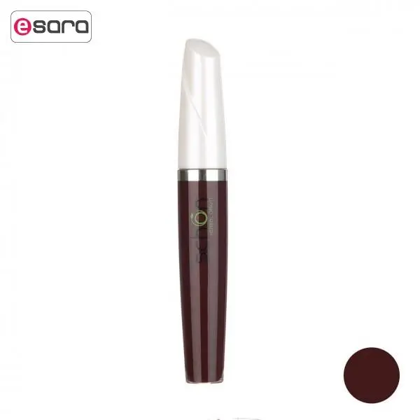 رژ لب مایع شون سری Velvet Matt شماره M52 - 3