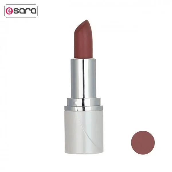 رژ لب جامد شون سری Velvet Semi Matt شماره M32 - 3
