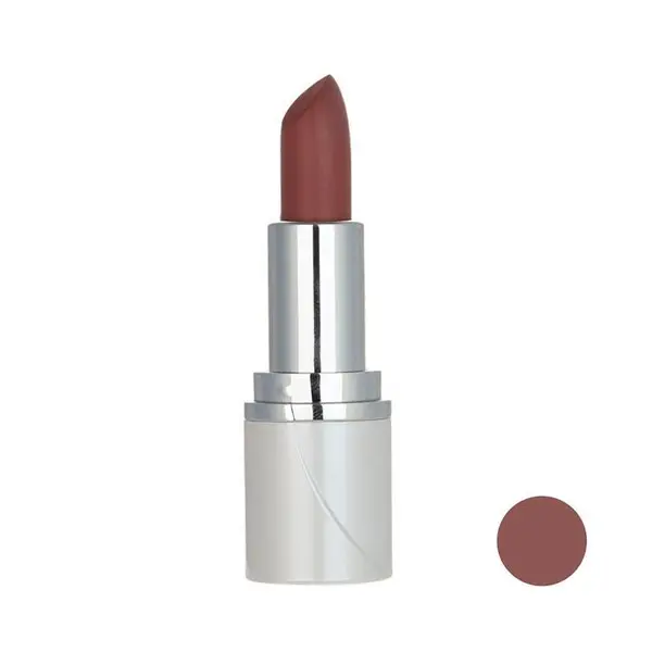 رژ لب جامد شون سری Velvet Semi Matt شماره M32 - 2
