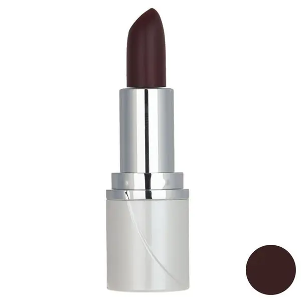 رژ لب جامد شون سری Velvet Semi Matt شماره M53 - 2