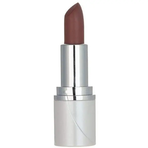 رژ لب جامد شون سری Velvet Semi Matt شماره M32 - 6