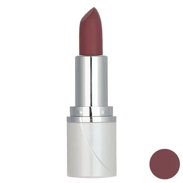 رژ لب جامد شون سری Velvet Semi Matt شماره M21 - 2