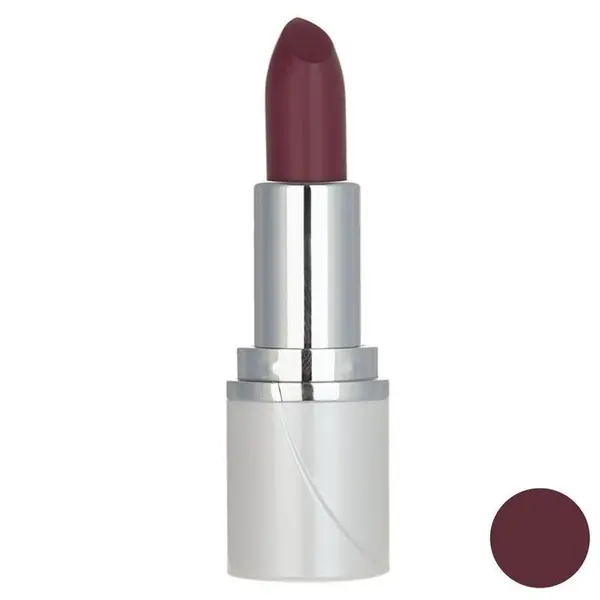 رژ لب جامد شون سری Velvet Semi Matt شماره M12 - 2