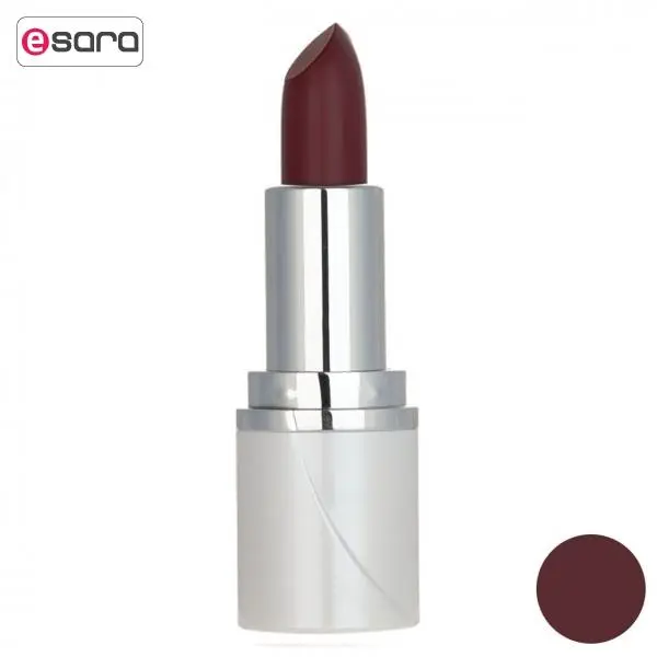رژ لب جامد شون سری Velvet Semi Matt شماره M52 - 3