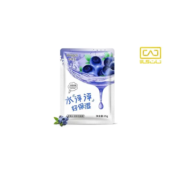 ماسک ورقه‌ای با رایحه درخت چای دیگنیتی ۲۵ میل - 6