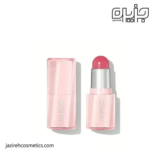 رژگونه کره ای شیگلم - 2