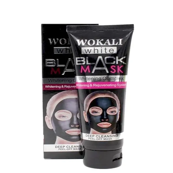 ماسک صورت وکالی مدل 001 حجم 130 میلی لیتر - 2