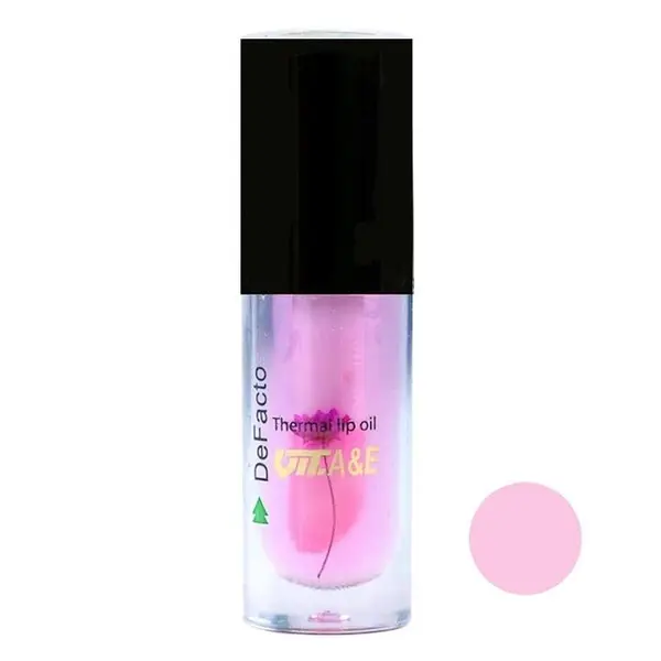 برق لب مایع حرارتی دیفکتو مدل 01 - - 2