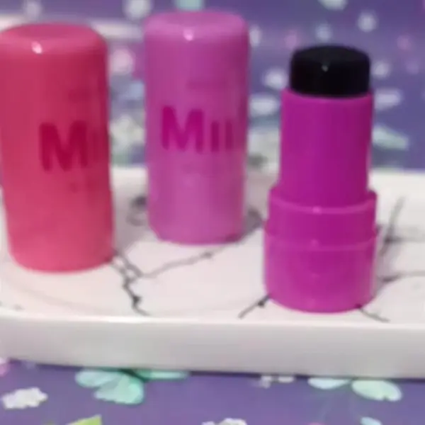 تینت ژله ای لب و گونه کیکو 01/Kiko Tint Lipstick Water - 3