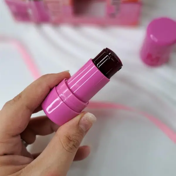 تینت ژله ای لب و گونه کیکو 01/Kiko Tint Lipstick Water - 6